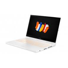 Acer ConceptD 3 CN314-72G-7073, 14" FHD, i7-10750H, 1TB SSD, 16GB, GTX1650, Windows 10 Pro, bílý Acer ConceptD 3 CN314-72G-7073, 14" FHD, i7-10750H, 1TB SSD, 16GB, GTX1650, Windows 10 Pro, bílý