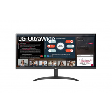 34" LG LED 34WP500 - FHD,IPS,2xHDMI 34" LG LED 34WP500 - FHD,IPS,2xHDMI