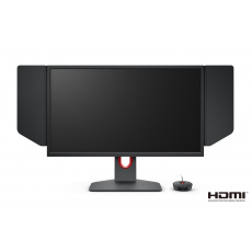25" LED Zowie by BenQ XL2546K - FHD,240Hz,HDMI,DP 25" LED Zowie by BenQ XL2546K - FHD,240Hz,HDMI,DP
