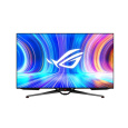 ASUS ROG/Swift PG48UQ/47,53"/OLED/4K UHD/138Hz/0,1ms/Black/3R