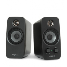 Speaker CREATIVE Inspire T10 2.0 10W Speaker CREATIVE Inspire T10 2.0 10W