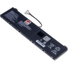 Baterie T6 Power Acer Nitro 5 AN517-55, Predator PH315-55, 5845mAh, 90Wh, 4cell, Li-pol Baterie T6 Power Acer Nitro 5 AN517-55, Predator PH315-55, 5845mAh, 90Wh, 4cell, Li-pol