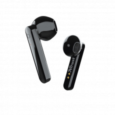 TRUST PRIMO TOUCH BT EARPHONES BLACK TRUST PRIMO TOUCH BT EARPHONES BLACK