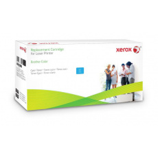 XEROX toner kompat. s Brother TN326C, 3500str Cya XEROX toner kompat. s Brother TN326C, 3500str Cya