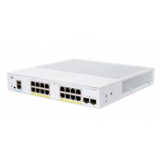 Cisco CBS250-16P-2G-EU REFRESH Cisco CBS250-16P-2G-EU REFRESH