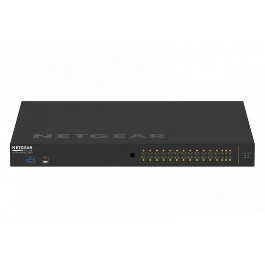 NETGEAR M4250-26G4F-POE++ MANAGED SWITCH