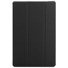 Tactical Book Tri Fold Pouzdro pro Samsung Galaxy TAB A11+ Black Tactical Book Tri Fold Pouzdro pro Samsung Galaxy TAB A11+ Black