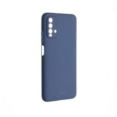 Kryt FIXED Story Xiaomi Redmi 9T, modrý Kryt FIXED Story Xiaomi Redmi 9T, modrý