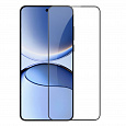 Nillkin Tvrzené Sklo 2.5D CP+ PRO Black pro Poco F7