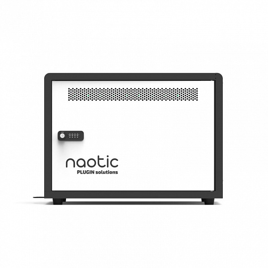PORT NAOTIC CHARGING CABINET 10 UNIT A+C PD 45W