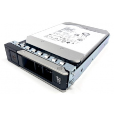 Dell HDD 12TB 7.2K SATA 12Gb 3.5" HotPlug