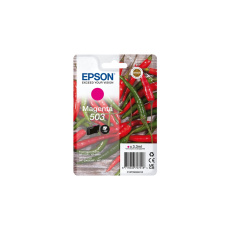 EPSON Singlepack Magenta 503 Ink