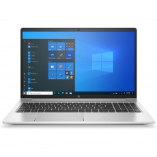 HP ProBook 455 G8,15,6" FHD, AMD R3-5400U, 16GB, 512GB SSD, Windows 10 Home, šedý