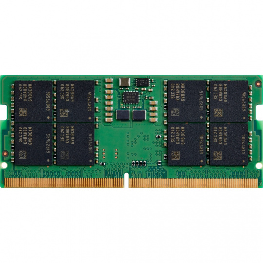 HP 16GB (1x16GB) DDR5 5600 SODIMM Mem