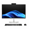 HP EliteStudio 8/G1i/27"/QHD/T/U7-265/32GB/1TB/Intel int/W11P/Stříbrná/3R