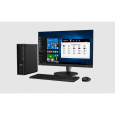 Lenovo ThinkStation/350/SFF/i7-11700/16GB/256GB SSD/T600/W10P/3R Lenovo ThinkStation/350/SFF/i7-11700/16GB/256GB SSD/T600/W10P/3R