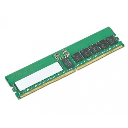 Lenovo 32GB DDR5 5600MHz ECC RDIMM Memory Lenovo 32GB DDR5 5600MHz ECC RDIMM Memory