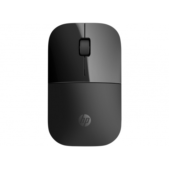 myš HP Z3700 Wireless Mouse - Black Onyx
