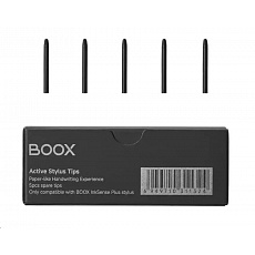 E-book ONYX BOOX náhradní hroty pro InkSense Plus E-book ONYX BOOX náhradní hroty pro InkSense Plus