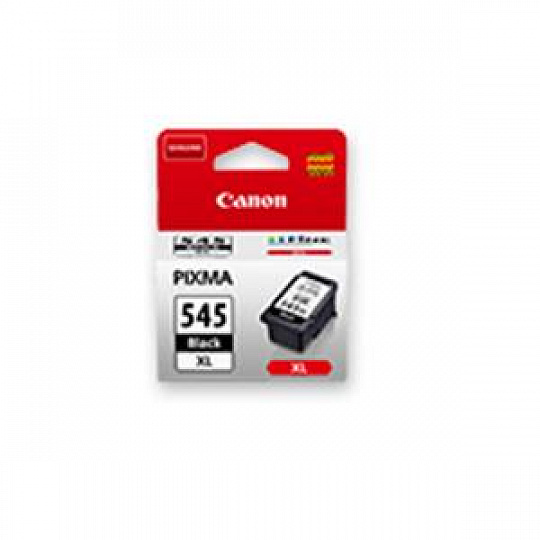 Canon cartridge PG-545XL/Black/400str. Canon cartridge PG-545XL/Black/400str.