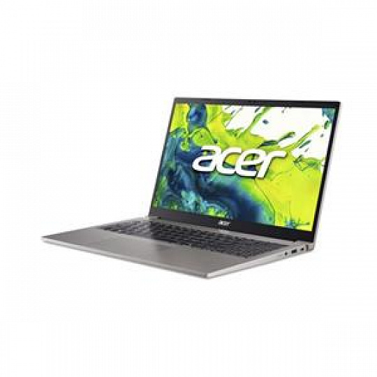 Acer Aspire Lite 15 (AL15-33P-3170) Core 3 N355/8GB/512GB SSD/15,6" FHD/Win11 Home/stříbrná