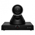 HP Poly Studio E60 Smart Camera 4K MPTZ with 12x Optical Zoom
