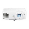 Viewsonic LED LS510W - WXGA 1280x800/3000lm/3M:1/HDMI/Repro