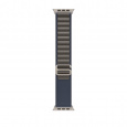 Watch Acc/49/Blue Alpine Loop - Small