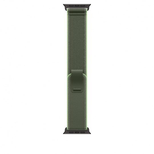 Watch Acc/49/Green/Neon Trail Loop -S/M-Bl.Titan Watch Acc/49/Green/Neon Trail Loop -S/M-Bl.Titan