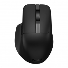 ASUS ProArt MD301/Ergonomická/Optická/Pro praváky/8 000 DPI/Drátové/Bezdrátové/Černá ASUS ProArt MD301/Ergonomická/Optická/Pro praváky/8 000 DPI/Drátové/Bezdrátové/Černá