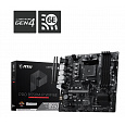 MSI PRO B550M-P WIFI6E/AM4/mATX