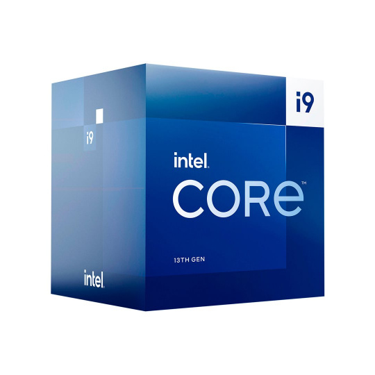 Intel/Core i9-13900/24-Core/2GHz/LGA1700