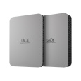 LaCie Mobile/4TB/HDD/Externí/2.5"/SATA/Šedá/3R