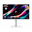 MSI PRO MAX/271PHW E14/27"/IPS/FHD/144Hz/1ms/Bílá/3R