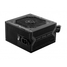 MSI zdroj MAG A750BN PCIE5 750W 80PLUS BRONZE MSI zdroj MAG A750BN PCIE5 750W 80PLUS BRONZE