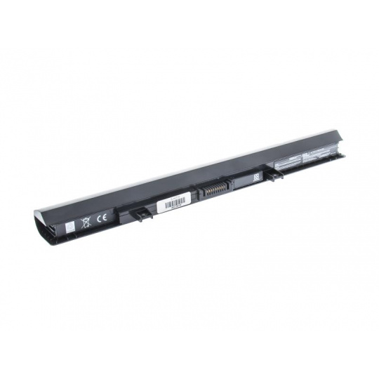 Baterie AVACOM NOTO-L50-P29 pro Toshiba Satellite L50 Li-Ion 14,8V 2900mAh