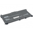 Baterie AVACOM pro HP 240 250 G7, Pavilion 14, 15 series HT03XL Li-Pol 11,55V 3600mAh 42Wh