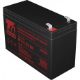 Akumulátor T6 Power NP12-9, 12V, 9Ah