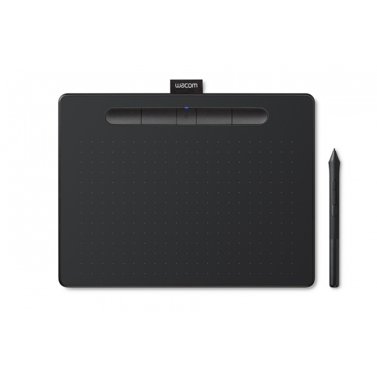 Wacom Intuos M Bluetooth Black