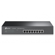 TP-Link TL-SX1008 8-Port 10G rack switch