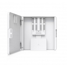 Ubiquiti UP-AlarmHub-Kit - UniFi Protect Alarm Hub kit Ubiquiti UP-AlarmHub-Kit - UniFi Protect Alarm Hub kit