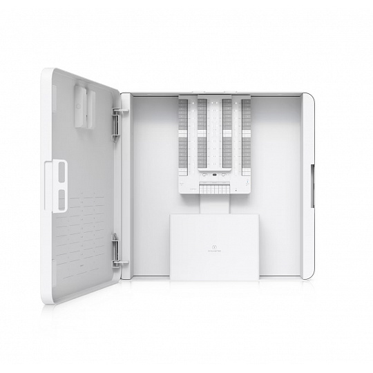 Ubiquiti UP-AlarmHub-Kit - UniFi Protect Alarm Hub kit