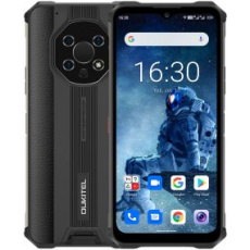 OUKITEL WP13 Black odolný telefon, 6,52" HD+IPS, 8GB+128GB, 5280 mAh, Andr11, MIL-STD-810G OUKITEL WP13 Black odolný telefon, 6,52" HD+IPS, 8GB+128GB, 5280 mAh, Andr11, MIL-STD-810G