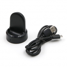 Tactical USB Nabíjecí kabel pro Samsung S3 Classic/Frontier SM-R770, SM-R760, SM-R765 Tactical USB Nabíjecí kabel pro Samsung S3 Classic/Frontier SM-R770, SM-R760, SM-R765