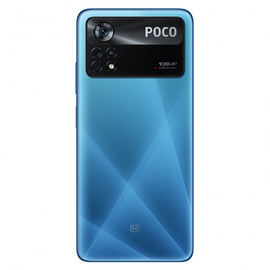 POCO X4 Pro 5G/8GB/256GB/Blue