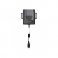 CT40 Booted or non Booted vehicle dock