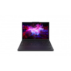 Lenovo ThinkPad P/P16v Gen 3/U7-265H/16"/4K/T/64GB/1TB/RTX 2000/W11P/Black/3R Lenovo ThinkPad P/P16v Gen 3/U7-265H/16"/4K/T/64GB/1TB/RTX 2000/W11P/Black/3R