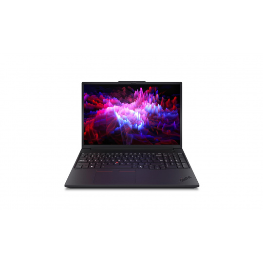 Lenovo ThinkPad P/P16v Gen 3/U7-265H/16"/4K/T/64GB/1TB/RTX 2000/W11P/Black/3R Lenovo ThinkPad P/P16v Gen 3/U7-265H/16"/4K/T/64GB/1TB/RTX 2000/W11P/Black/3R