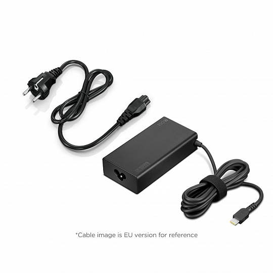 Lenovo USB-C 100W AC Adapter-EU Lenovo USB-C 100W AC Adapter-EU