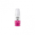 Canon Ink GI-40(GI40M)/Magenta/7700str.